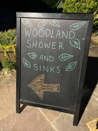 Posada Viking Bell Glamping, North Frodingham