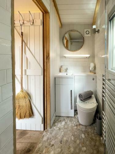 Apartamento Old Fire Station - Quaint And Quirky Little Home