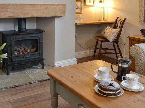 Sandringham Cottage