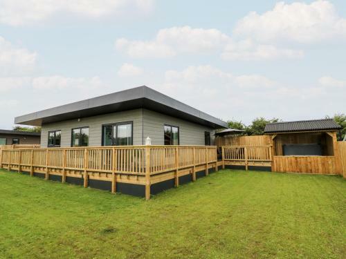 Meadowbank Lodge