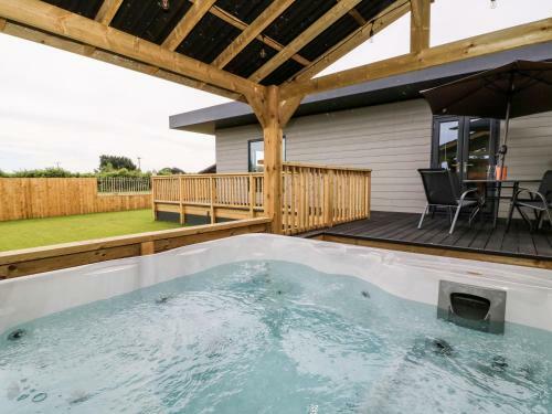 Meadowbank Lodge