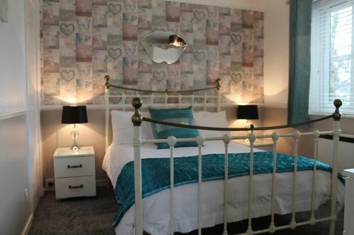 Darcey's Apartment