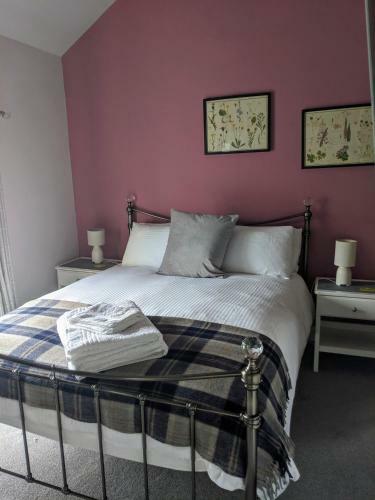 Bed & Breakfast Fell View, Slaggyford