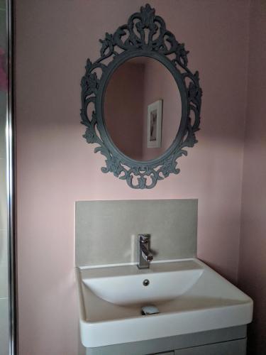 Bed & Breakfast Fell View, Slaggyford