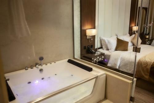 Rio Hotel Olaya