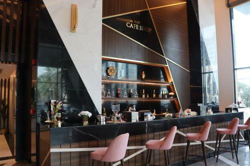 Rio Hotel Olaya