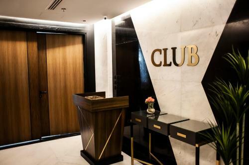 Rio Hotel Olaya