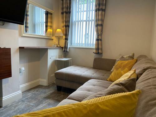 Apartamento Brampton Holiday Homes Beckside