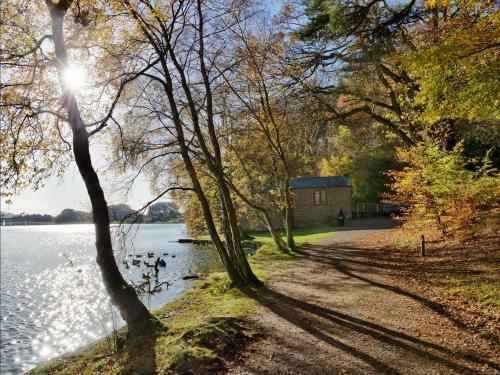 Apartamento Brampton Holiday Homes Beckside