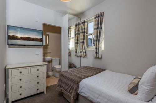 Apartamento Brampton Holiday Homes Beckside