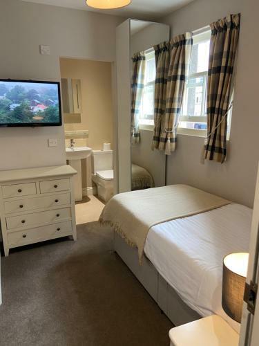 Apartamento Brampton Holiday Homes Beckside