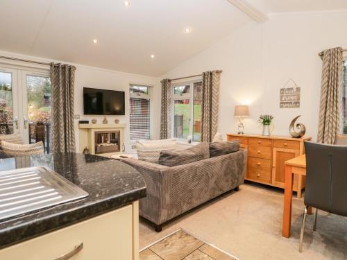 Brook Lodge