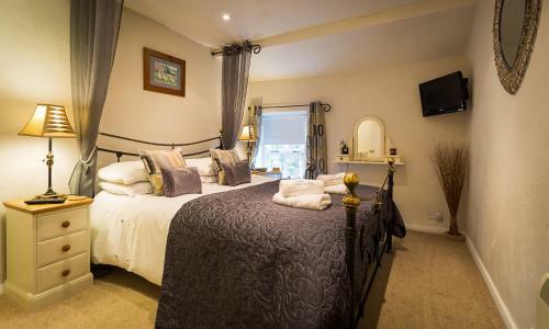Burrow Cottage