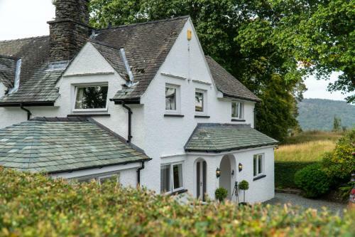 Garth Cottage