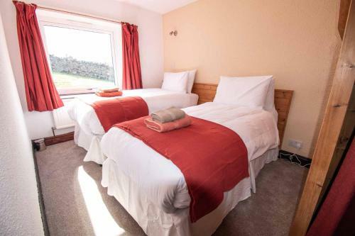Apartamento Long Byres Holiday Cottages