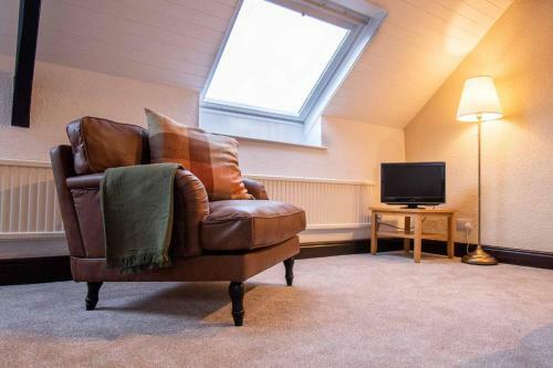 Apartamento Long Byres Holiday Cottages