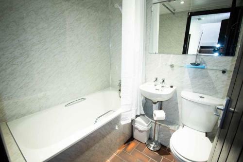 Apartamento Long Byres Holiday Cottages