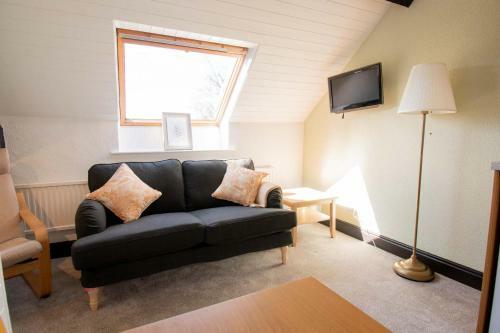 Apartamento Long Byres Holiday Cottages