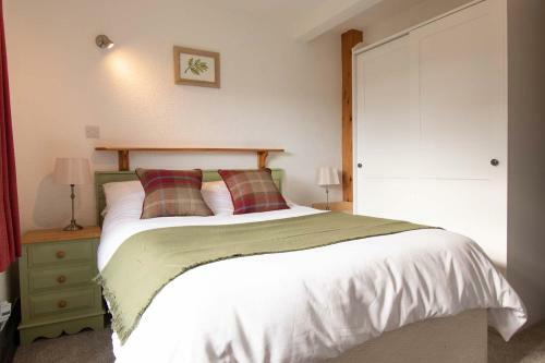 Apartamento Long Byres Holiday Cottages