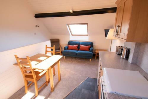 Apartamento Long Byres Holiday Cottages