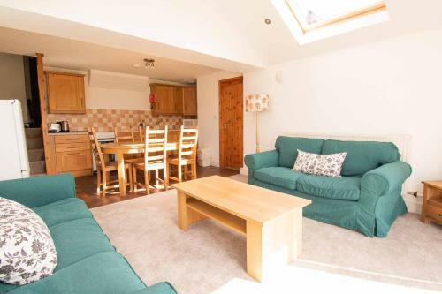 Apartamento Long Byres Holiday Cottages