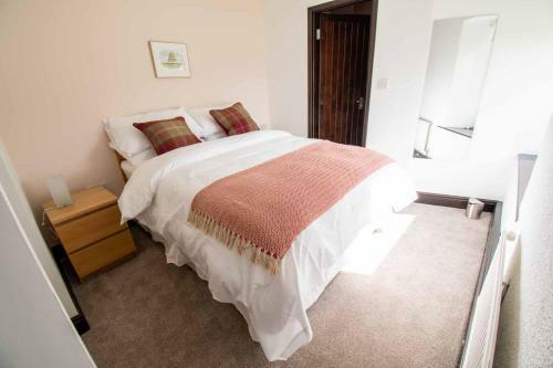 Apartamento Long Byres Holiday Cottages