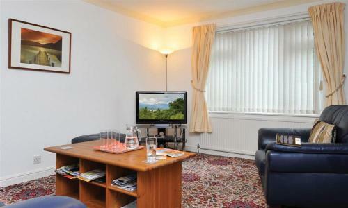 Apartamento Mosslea