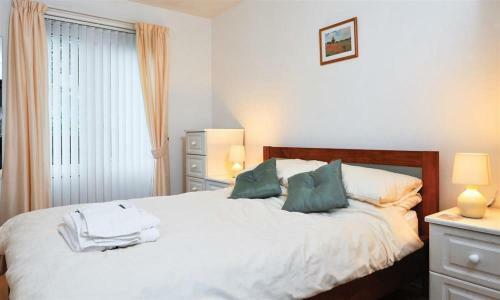 Apartamento Mosslea