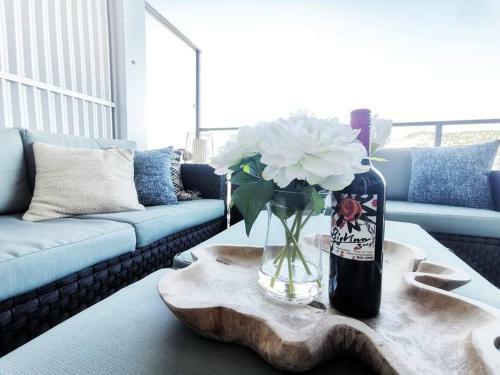 Apartamento The Blue Haven Knox View Kelowna Downtown Condo