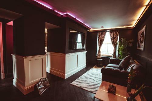 The Rockefeller Apartments