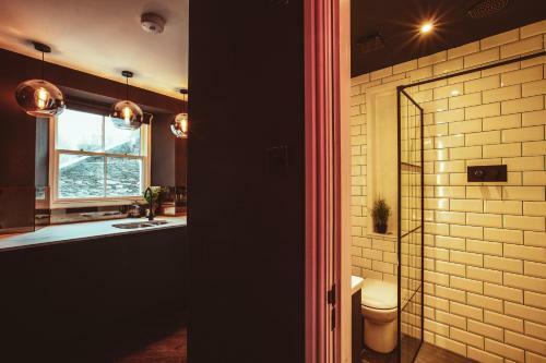 The Rockefeller Apartments