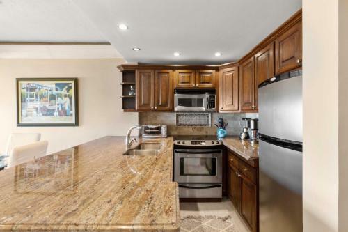 Apartamento Gorgeous Ocean View Condo 1br/1ba