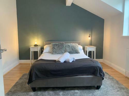 Apartamento Biskey Howe Central