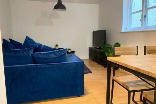 Apartamento Biskey Howe Central