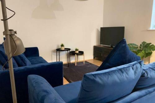 Apartamento Biskey Howe Central