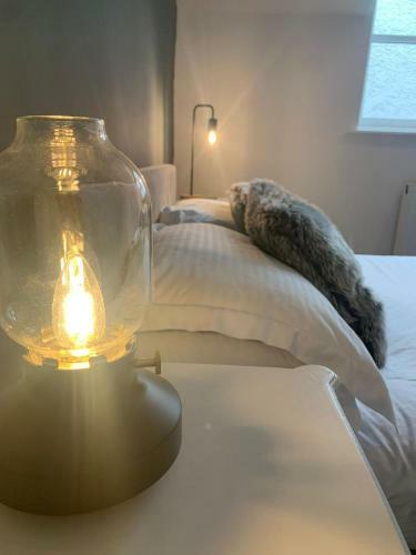 Apartamento Biskey Howe Central