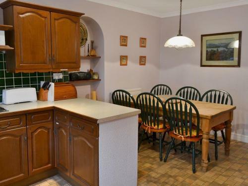 Daisy Bank Cottage