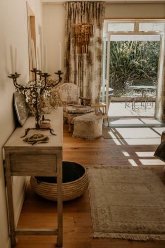 Apartamento Rahotu Sanctuary