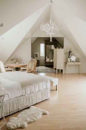 Apartamento Rahotu Sanctuary
