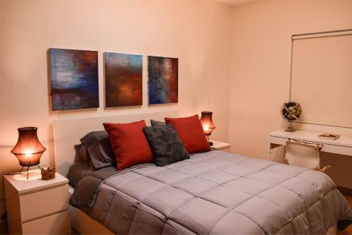Modern&private, Best Sunset Views 3 Storey House ?