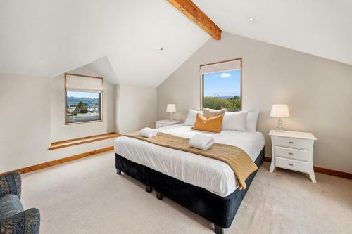 Lake Escape - Taupo