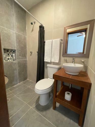 Apartamento La Guacamaya Apt 2
