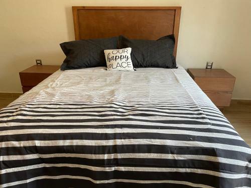 Apartamento La Guacamaya Apt 1