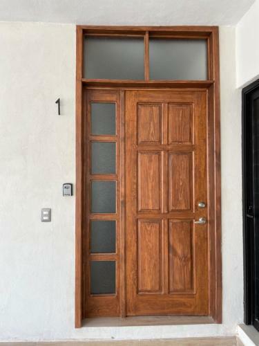 Apartamento La Guacamaya Apt 1