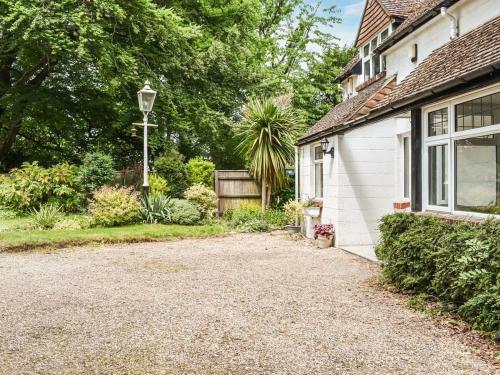 Speedwell Cottage