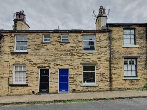 Comber's Cottage