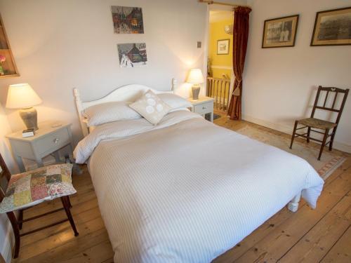 Butterfly Cottage, Bradford