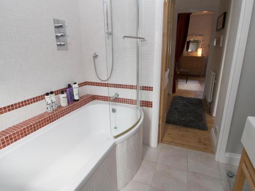 Butterfly Cottage, Bradford