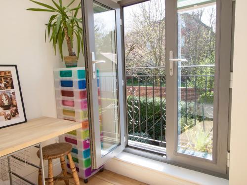 Butterfly Cottage, Bradford