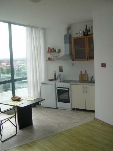 Apartamento 802, Spacy Apm With Sea View.
